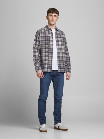 JACK & JONES Regular fit Overhemd in Gemengde kleuren