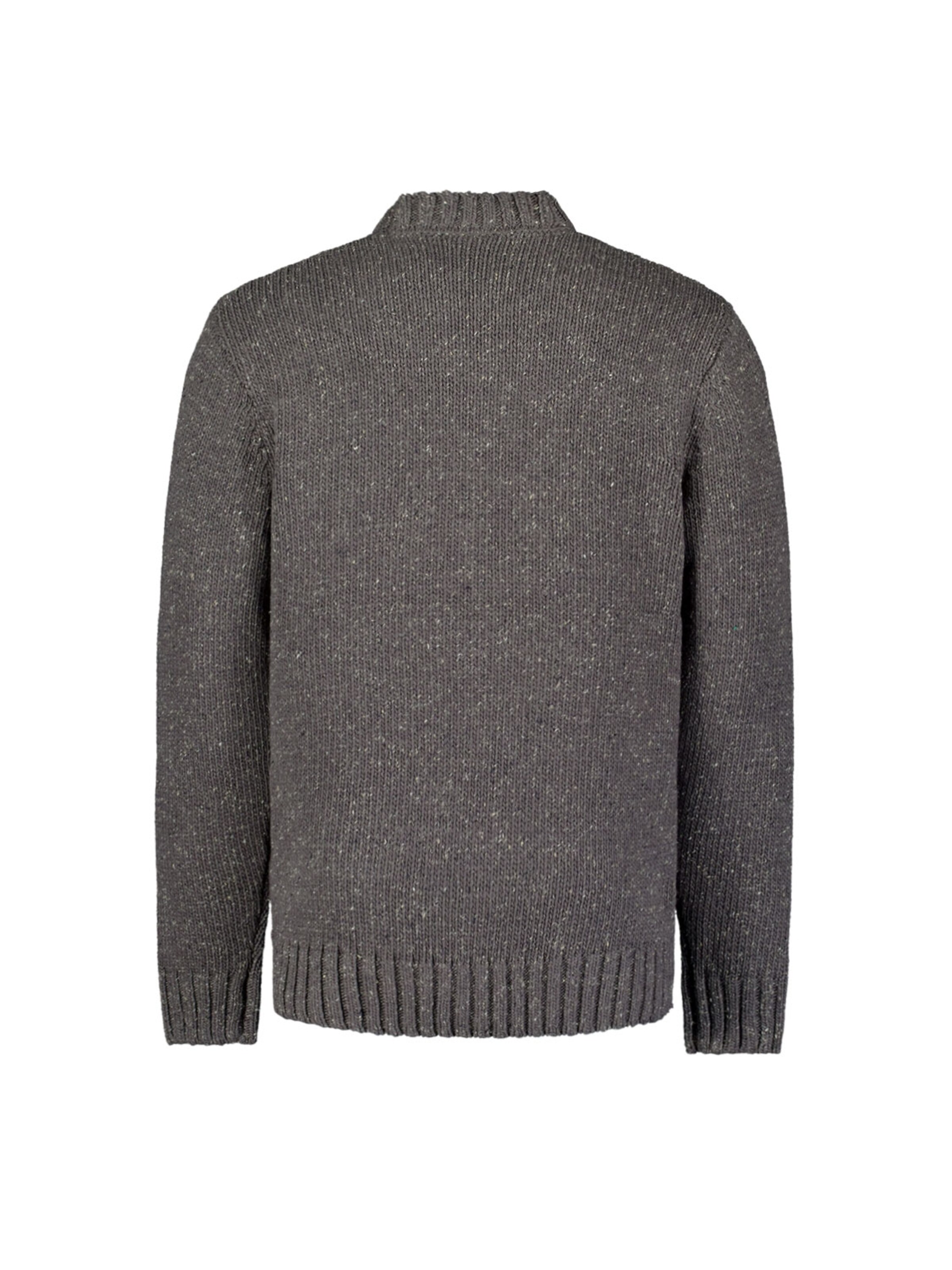 No Excess Trui in Grijs