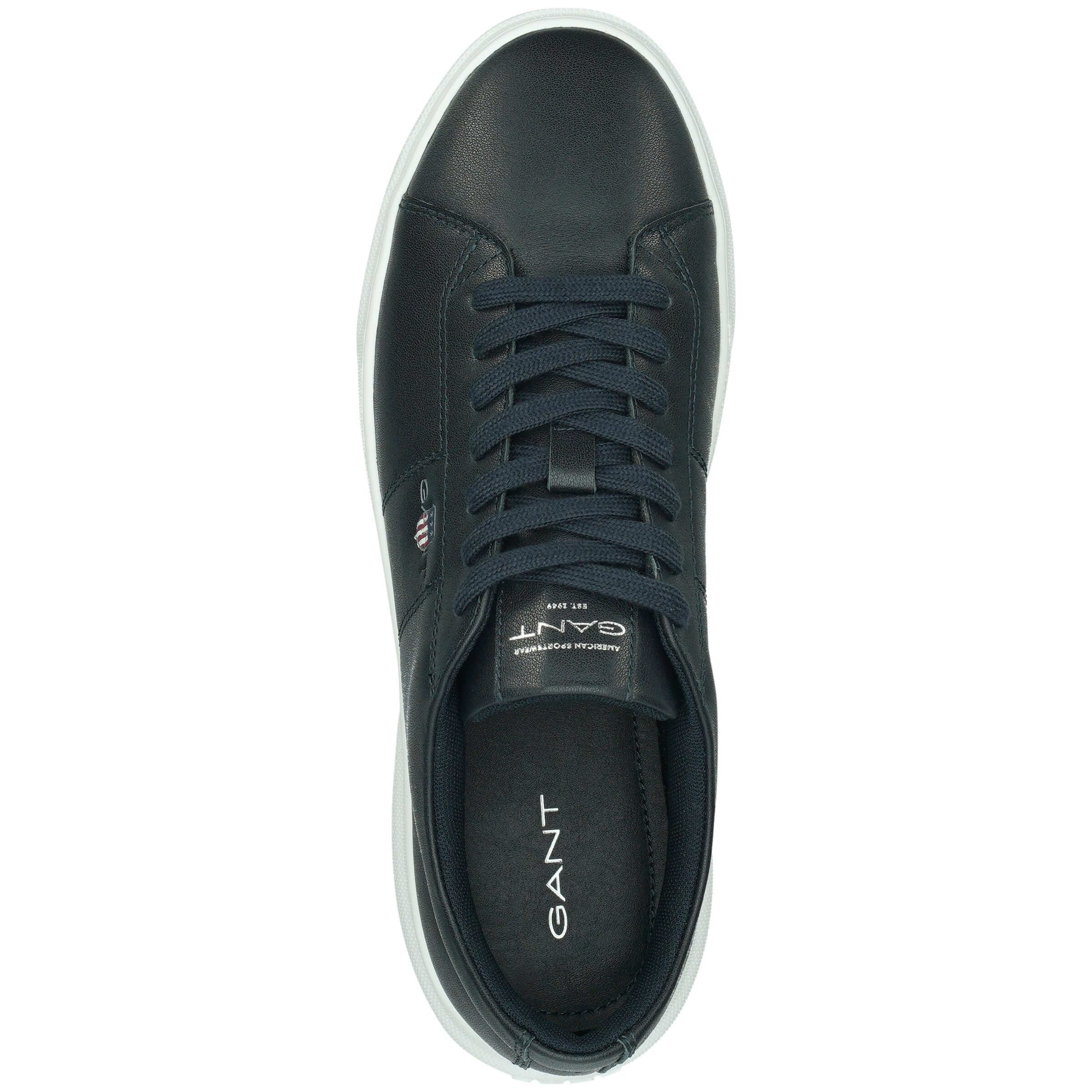 GANT Sneaker 'Joree' in Blau
