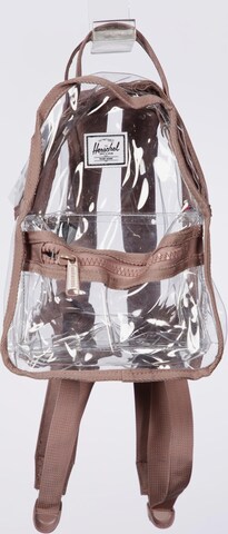 Herschel Backpack in One size in Pink: front