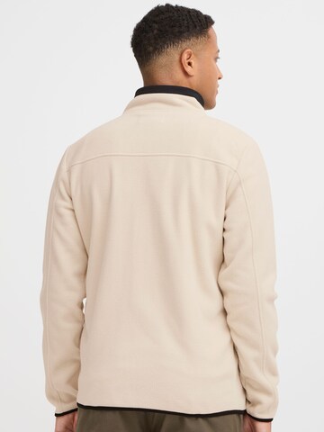 Giacca di pile 'Floritz' di BLEND in beige