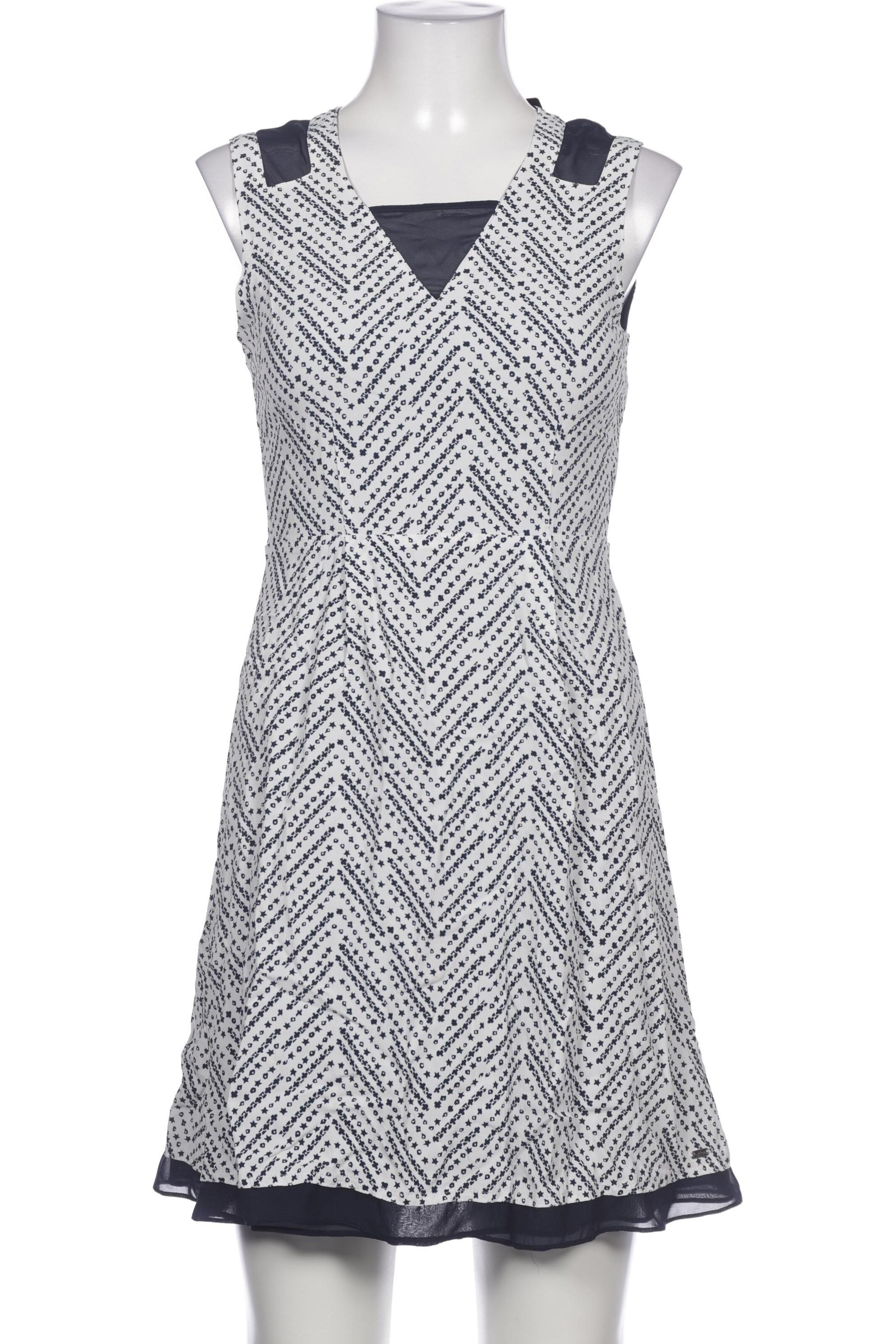 TOMMY HILFIGER Dress in M in Blue: front