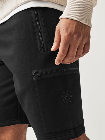 Next Regular Trousers in Black