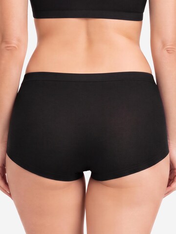 CON-TA Panty 'Basic' in Black