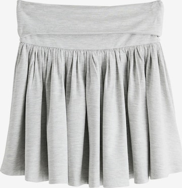 Jupe Next en gris : devant