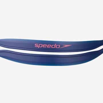 SPEEDO Glasses 'FUT BIOFUSE FSEAL TRI' in Blue