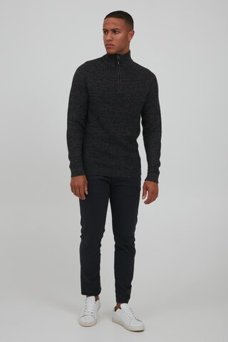 BLEND - Jersey 'Carlton' en negro