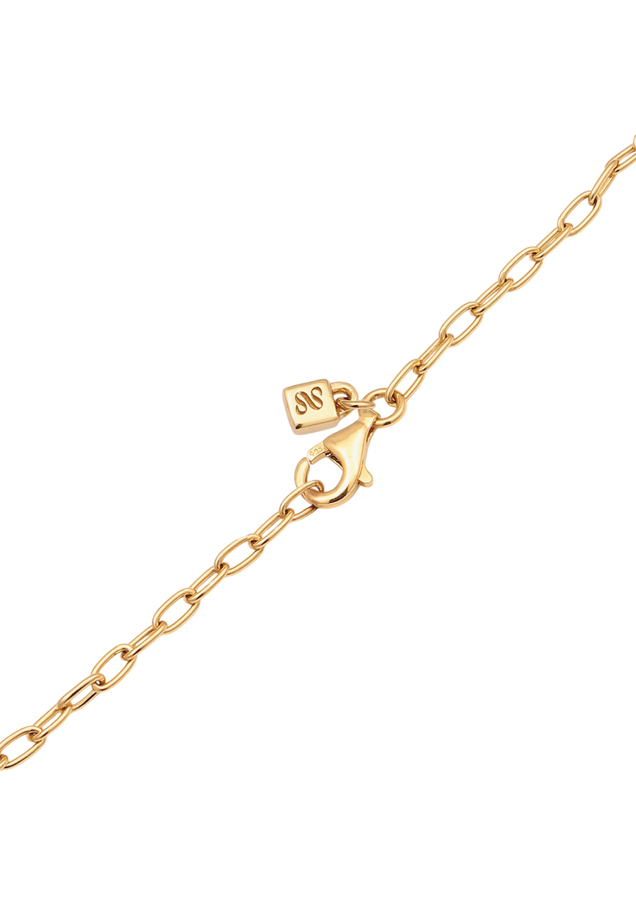 Stilnest Bracelet in Gold