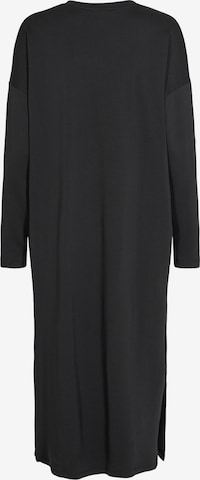 minimum Kleid 'Regizze' in Schwarz