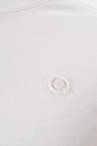 UNIQVIBE Shirt in Grey