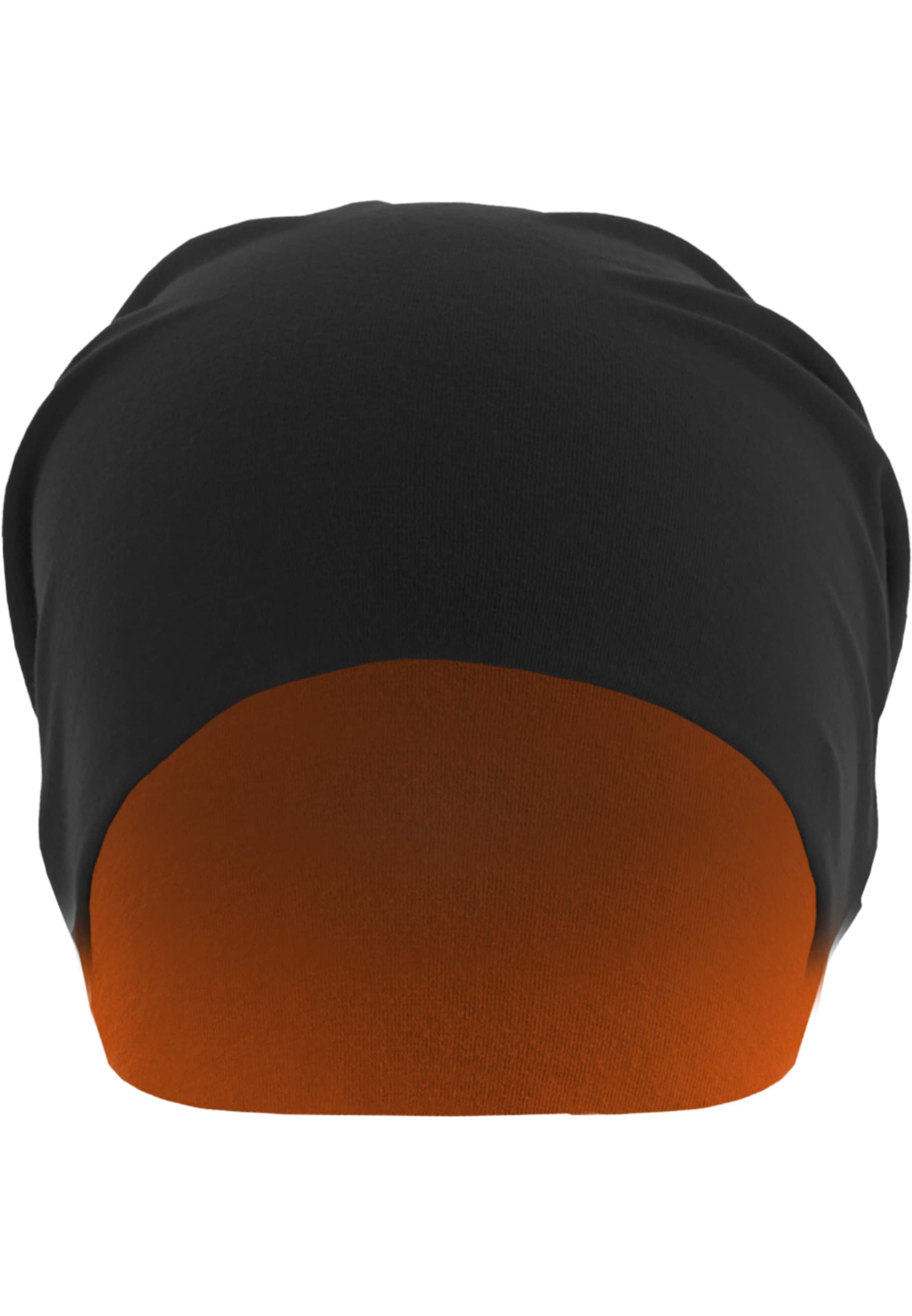 Männer Caps & Mützen MSTRDS Mütze in Schwarz - HX80422 Männer Caps & Mützen MSTRDS Mütze in Schwarz - HX80422