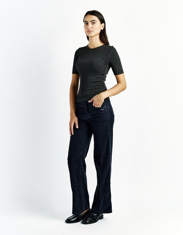 Gang Regular Hose in Blau