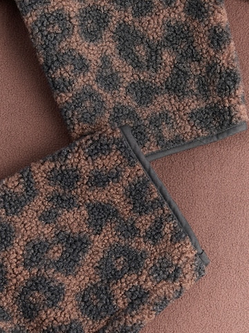 Veste mi-saison 'JXVERA' JJXX en marron