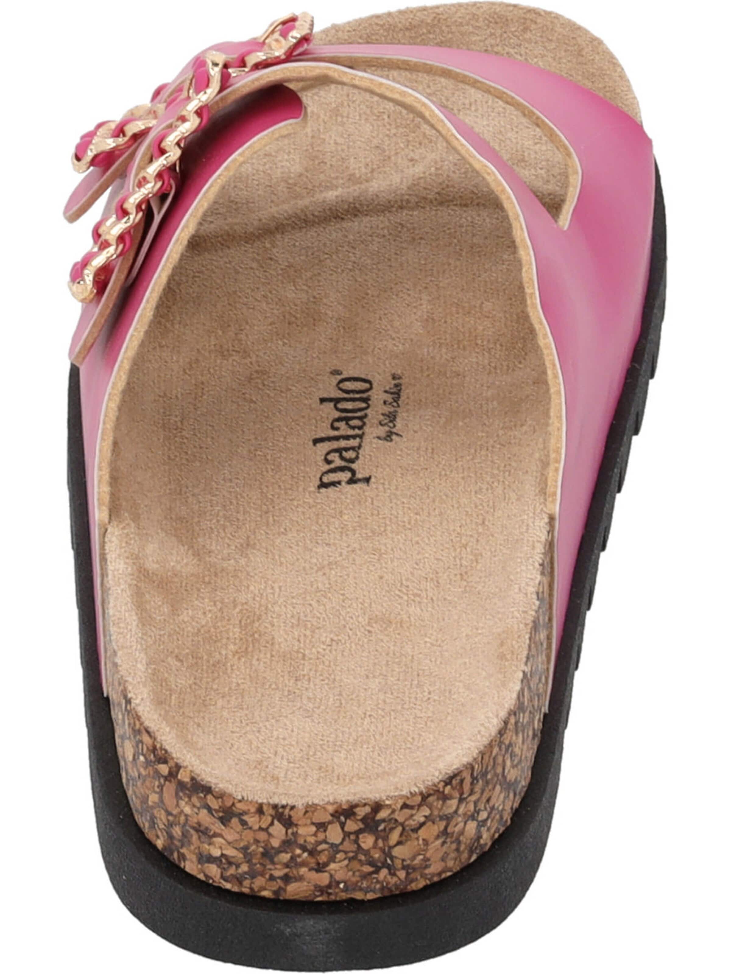 Palado by Sila Sahin Sandale 'Palado Igies by Sila Sahin'‌ in Pink