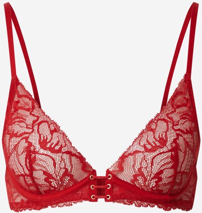ETAM Soutien-gorge en rouge, Vue avec produit