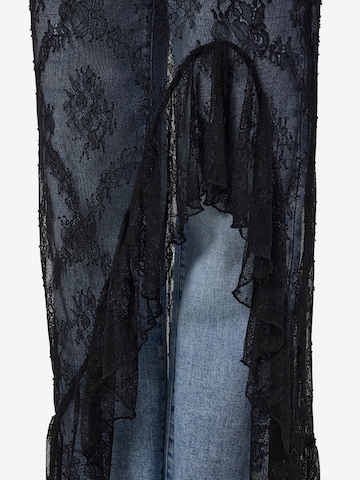 Gonna 'NMLUCIA' di Noisy may in nero