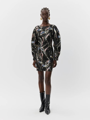 Sofie Schnoor Cocktailklänning 'Zola' i svart: framsida