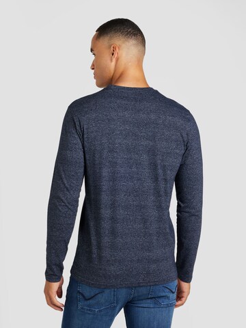 GARCIA Shirt in Blauw