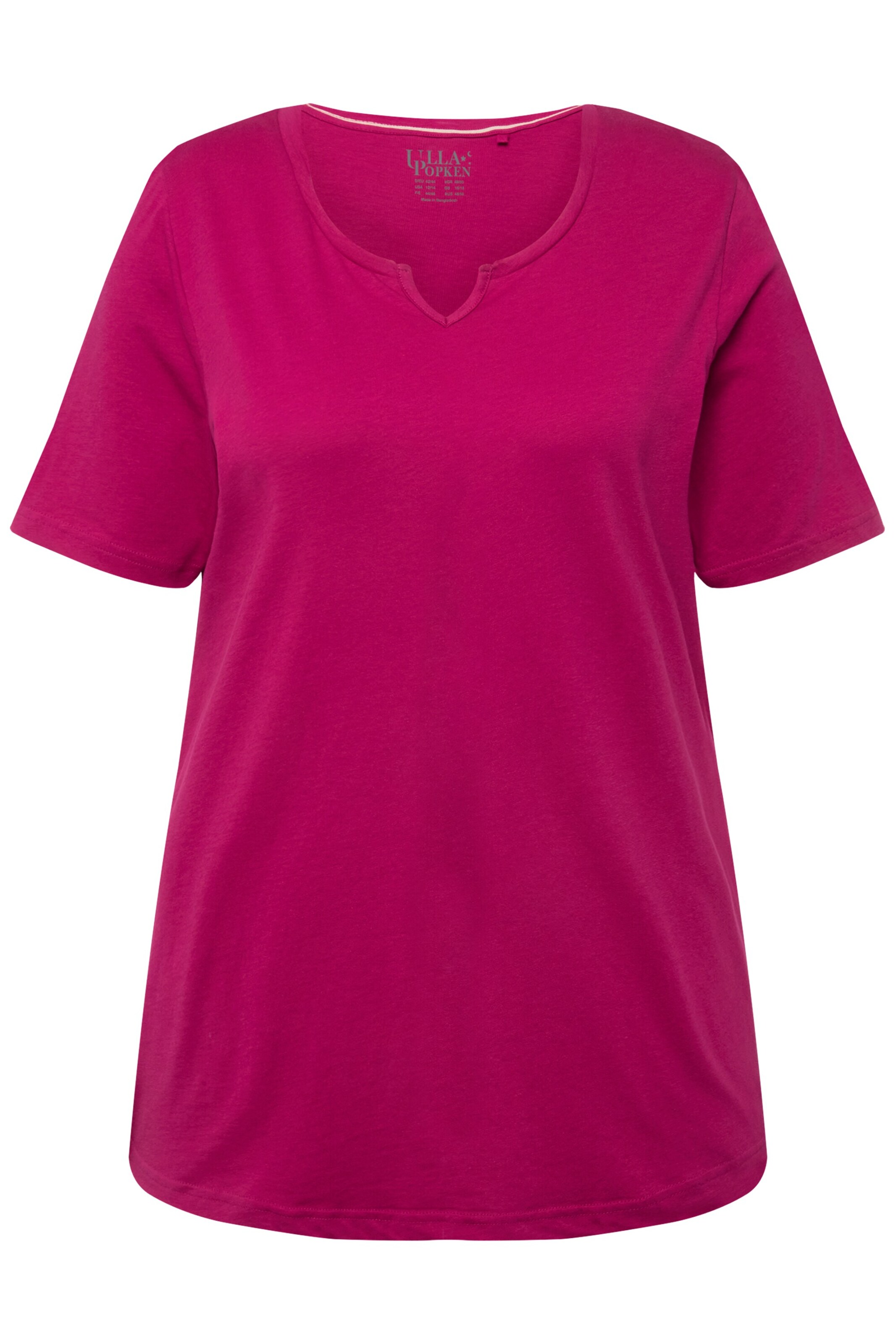 Ulla Popken Pajama in Pink