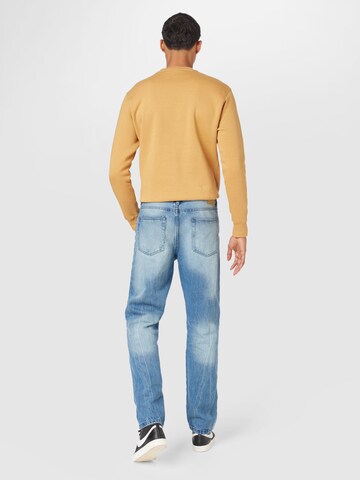 Redefined Rebel Regular Jeans 'Rome' in Blau