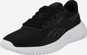 Sneaker de alergat 'Lite 4' de la Reebok pe negru: față