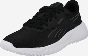 Chaussure de sport 'LITE 4' Reebok en noir : devant