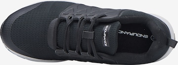 ENDURANCE Sportschuh 'Karang Lite' in Schwarz