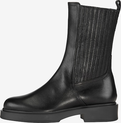 Nicowa Boots 'Leonica' en noir, Vue avec produit