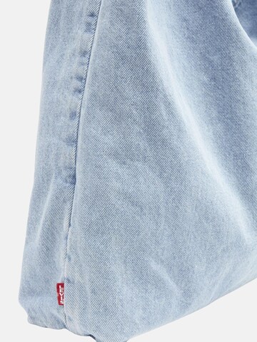LEVI'S ® - Bolso de mano 'EMERSON' en azul