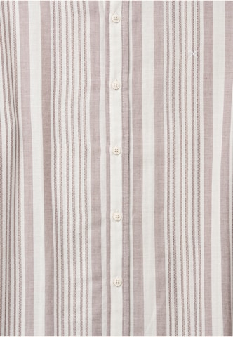 Clean Cut Copenhagen - Regular Fit Camisa 'Creed' em cinzento