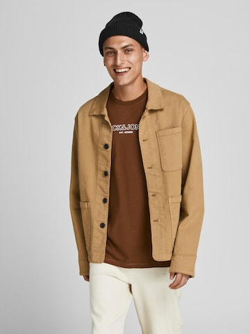 JACK & JONES Шапка в Черный