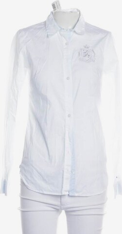 TOMMY HILFIGER Blouse & Tunic in XXS in White: front