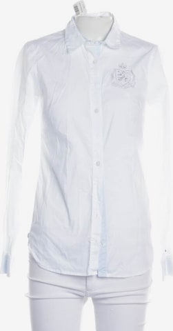 TOMMY HILFIGER Blouse & Tunic in XXS in White: front