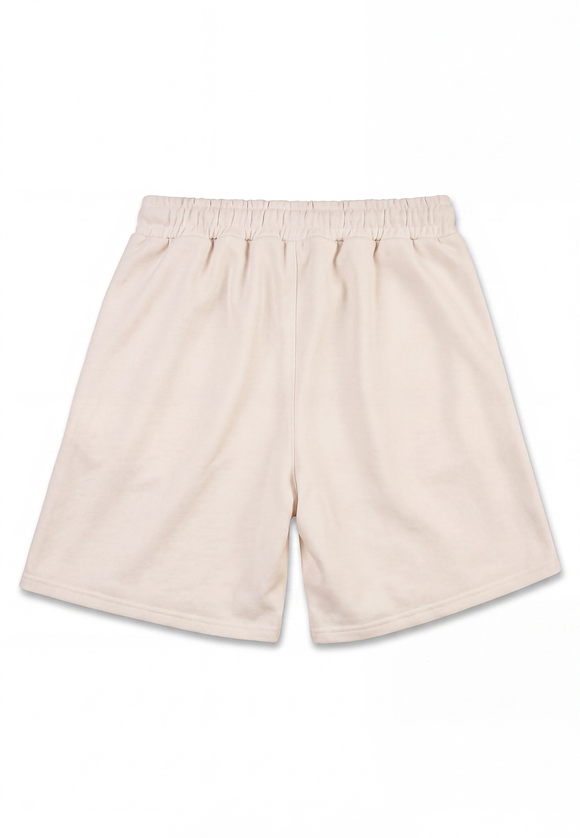 Regular Pantalon Pegador en beige