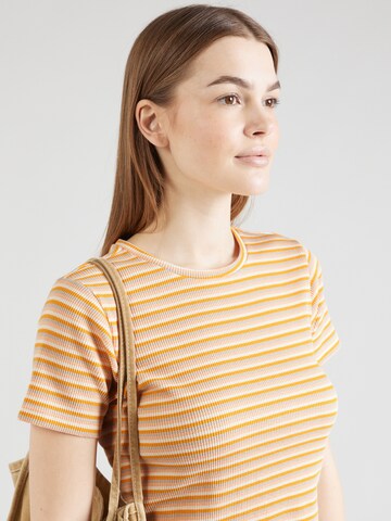 Stitch and Soul Shirts i orange