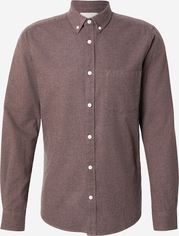 Only & Sons - Camisa 'ONSNIKO' en rojo: frente