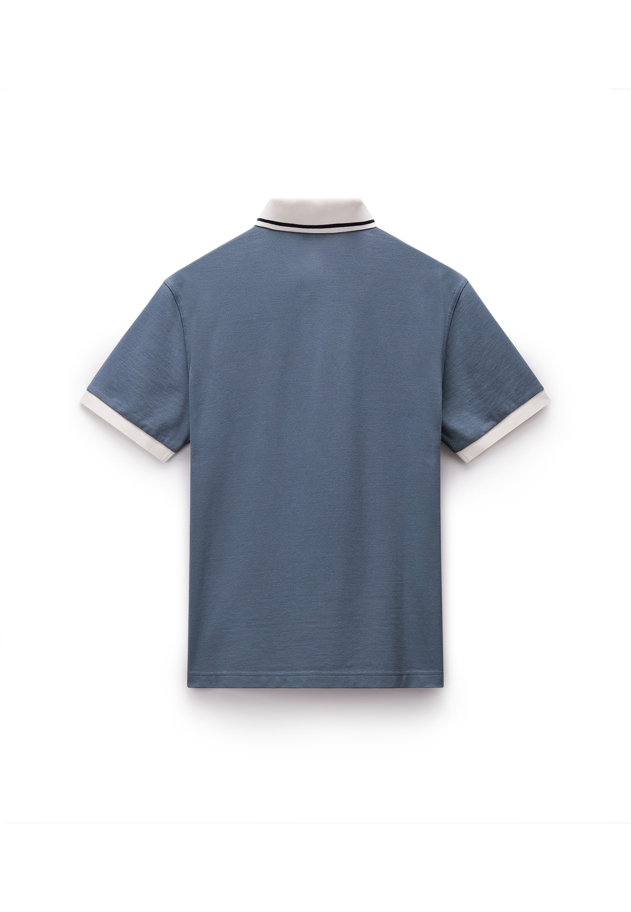 NAPAPIJRI Tričko 'E-Zeri' - Sivá