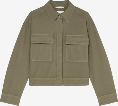 Marc O'Polo Prijelazna jakna u maslinasta, Pregled proizvoda