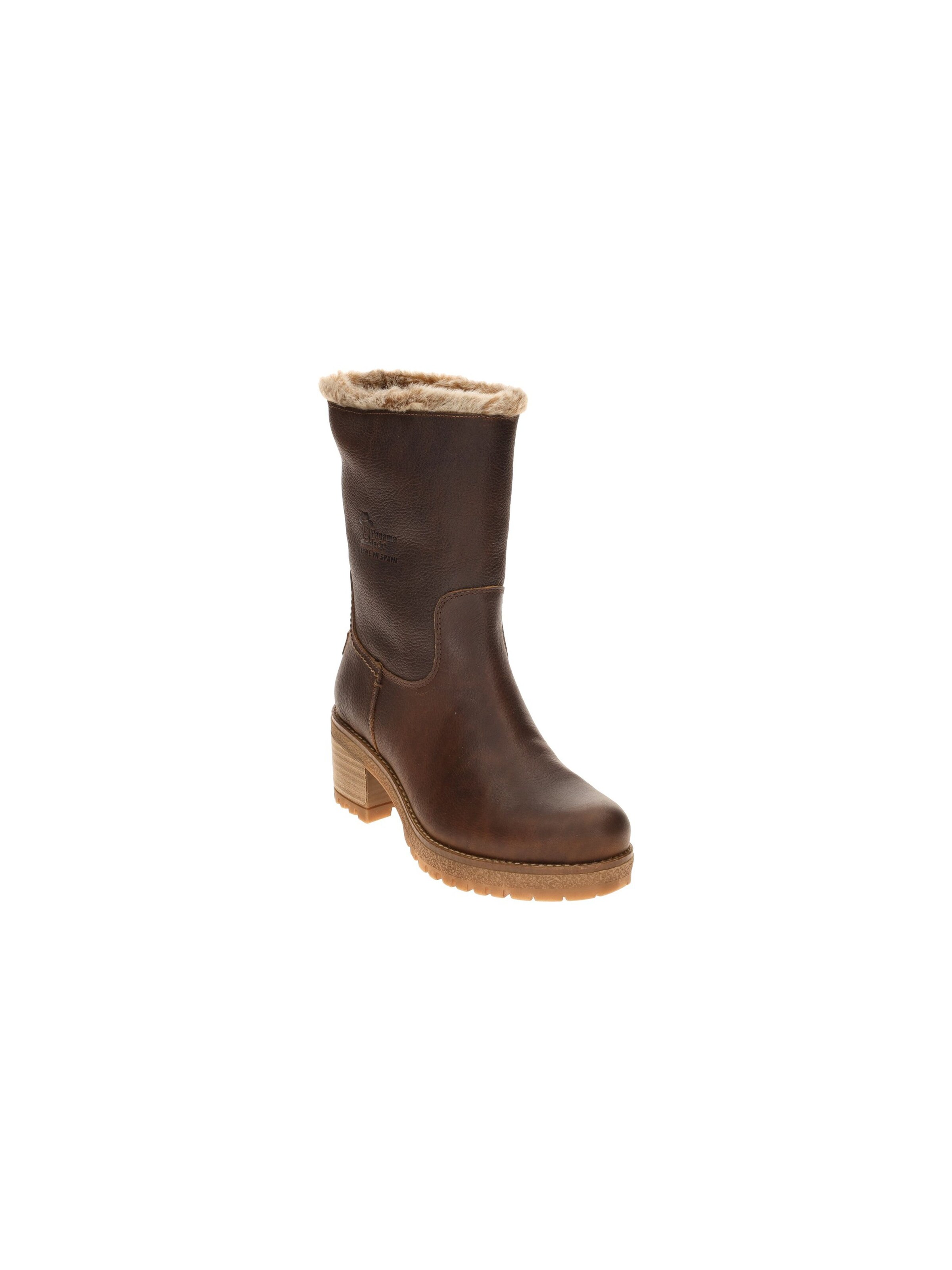 PANAMA JACK Boots in Brown