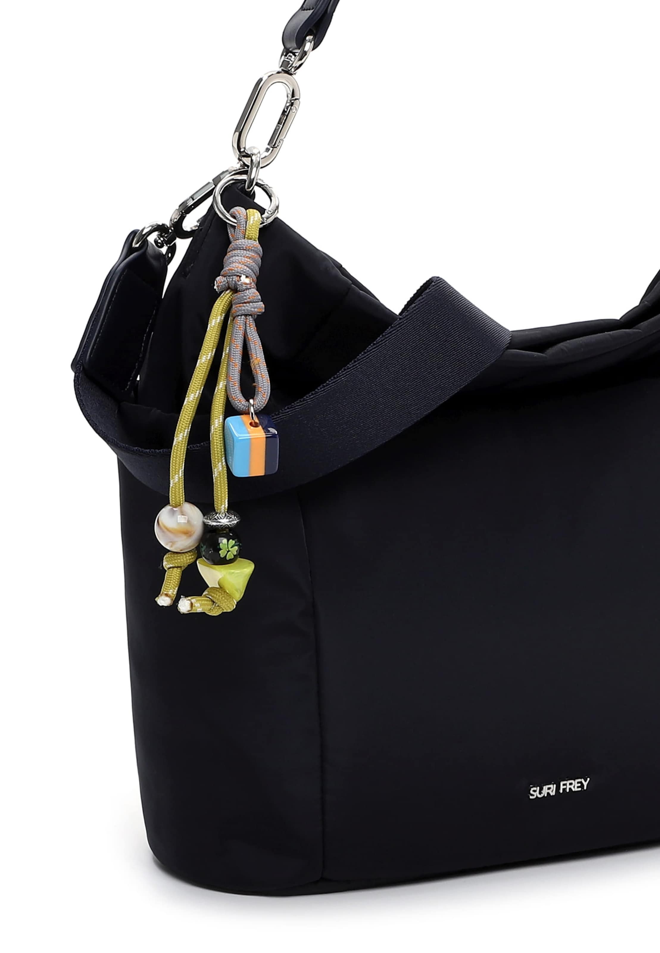 Sac bandoulière 'Sissy' Suri Frey en bleu