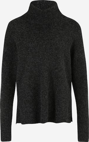 Vero Moda Tall Sweater 'DOFFY' in Black: front