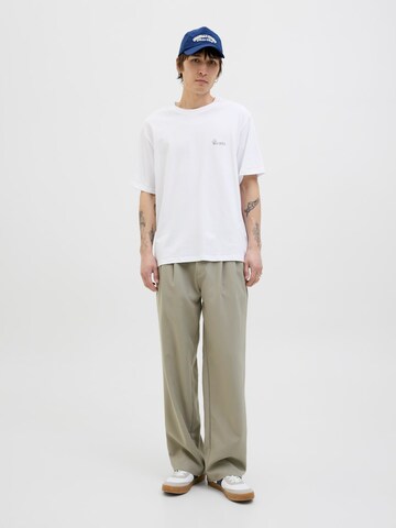 JACK & JONES Shirt 'JORHydra' in White