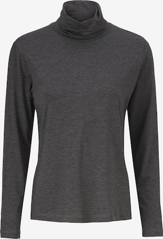 Masai Shirt 'MABrunis' in Grey: front