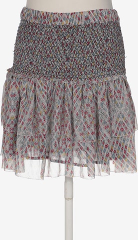 Pepe Jeans Skirt in XS in Grey: front