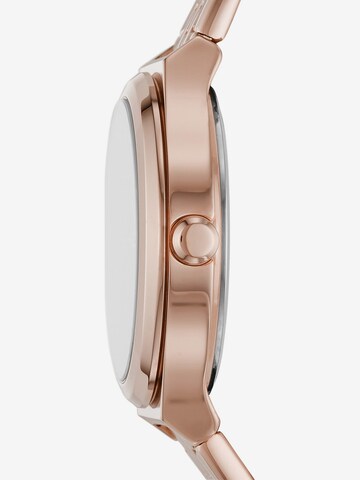 DKNY Analoog horloge in Goud