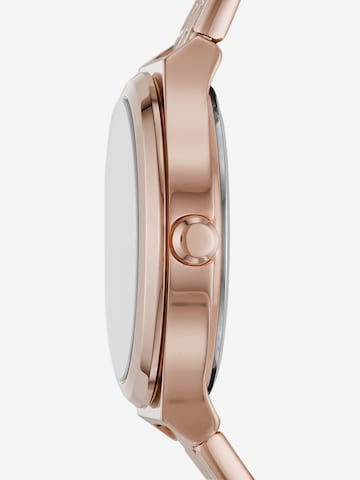 DKNY Analoog horloge in Goud