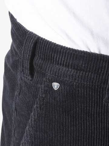 BABISTA Regular Hose 'Tarobitzi' in Blau