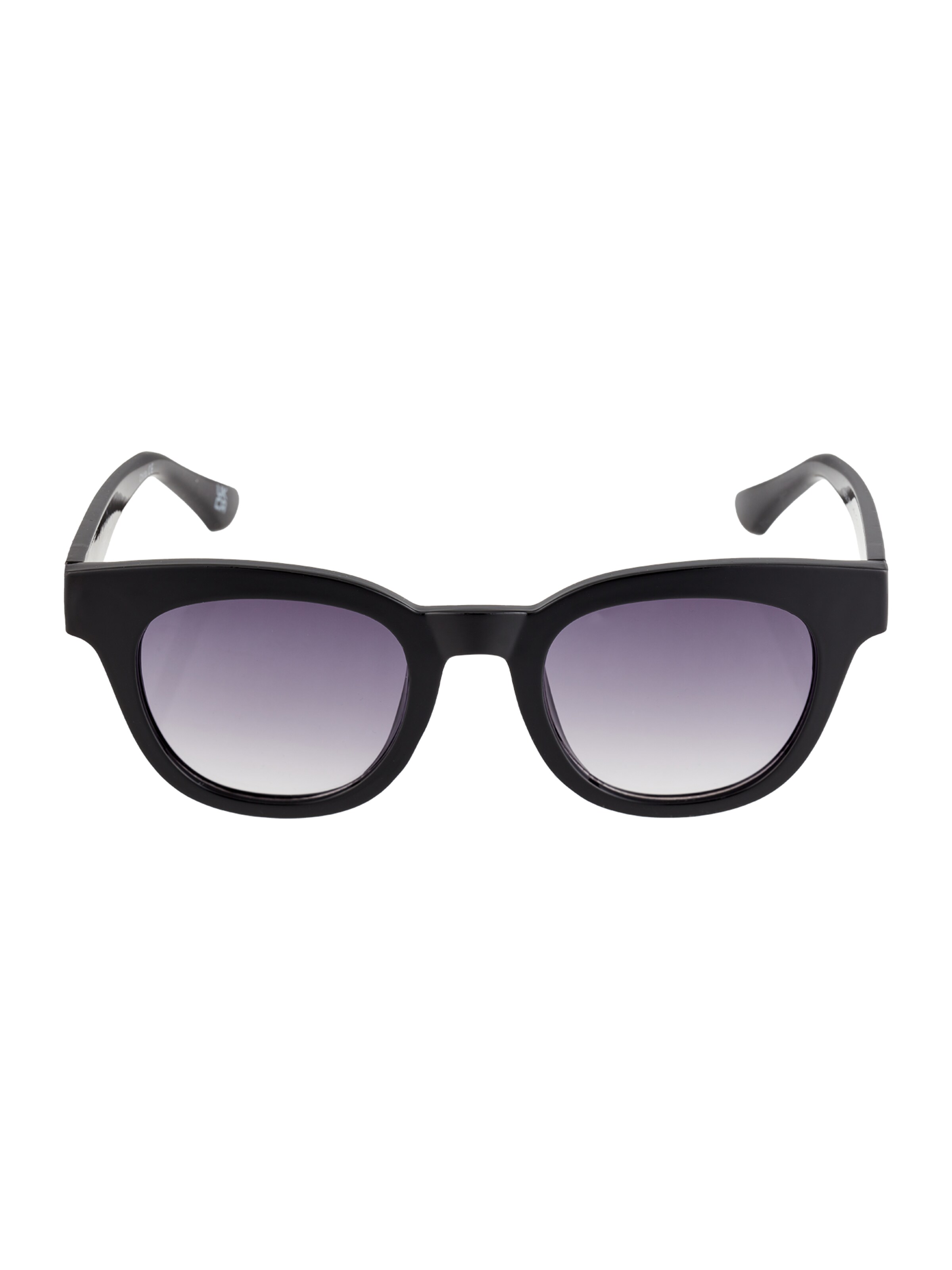 AireSunčane naočale 'DORADO' - crna boja