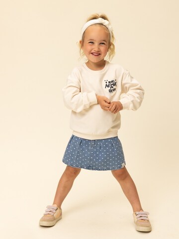 Jupe Looxs Revolution en bleu