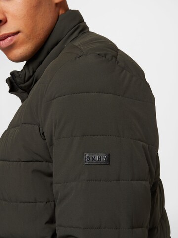 DKNY Jacke in Braun